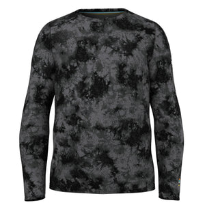 Black Tie Dye