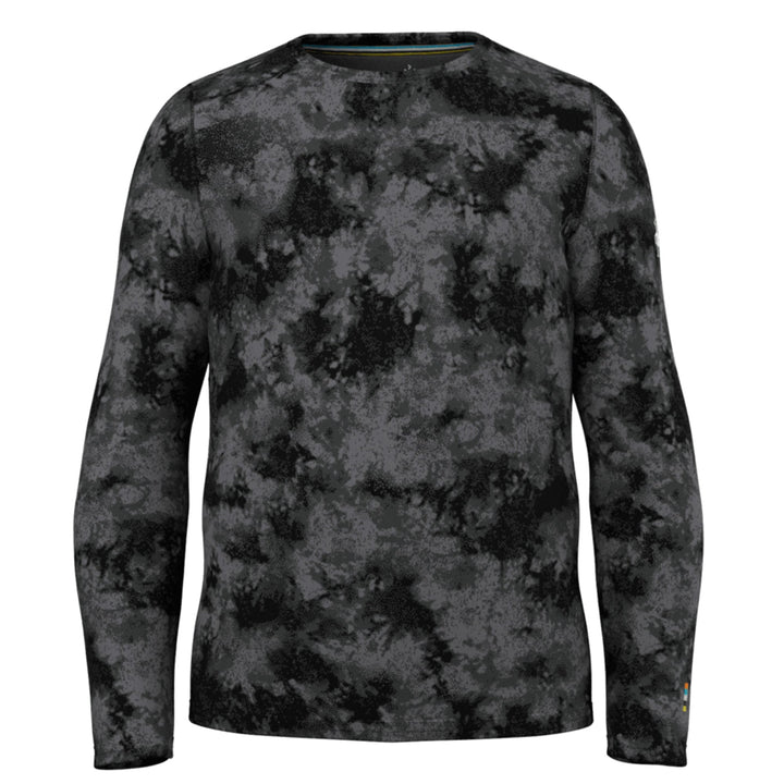 Smartwool Kids' Classic Thermal Merino Base Layer Crew