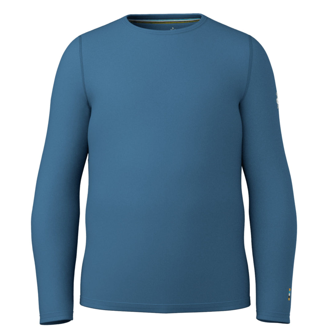 Smartwool Kids' Classic Thermal Merino Base Layer Crew