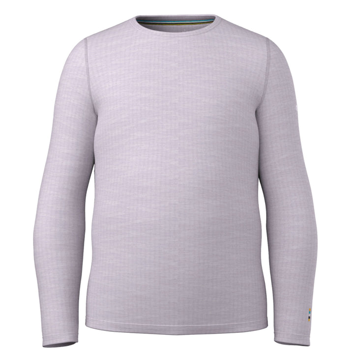 Smartwool Kids' Classic Thermal Merino Base Layer Crew