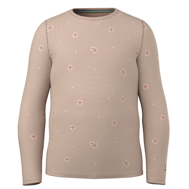 Smartwool Kids' Classic Thermal Merino Base Layer Crew