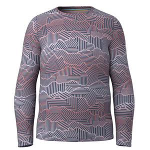 Nightfall Linear Peaks