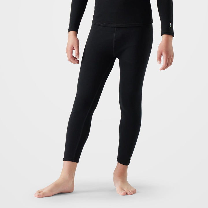 Smartwool Kids' Classic Thermal Merino Base Layer Bottom