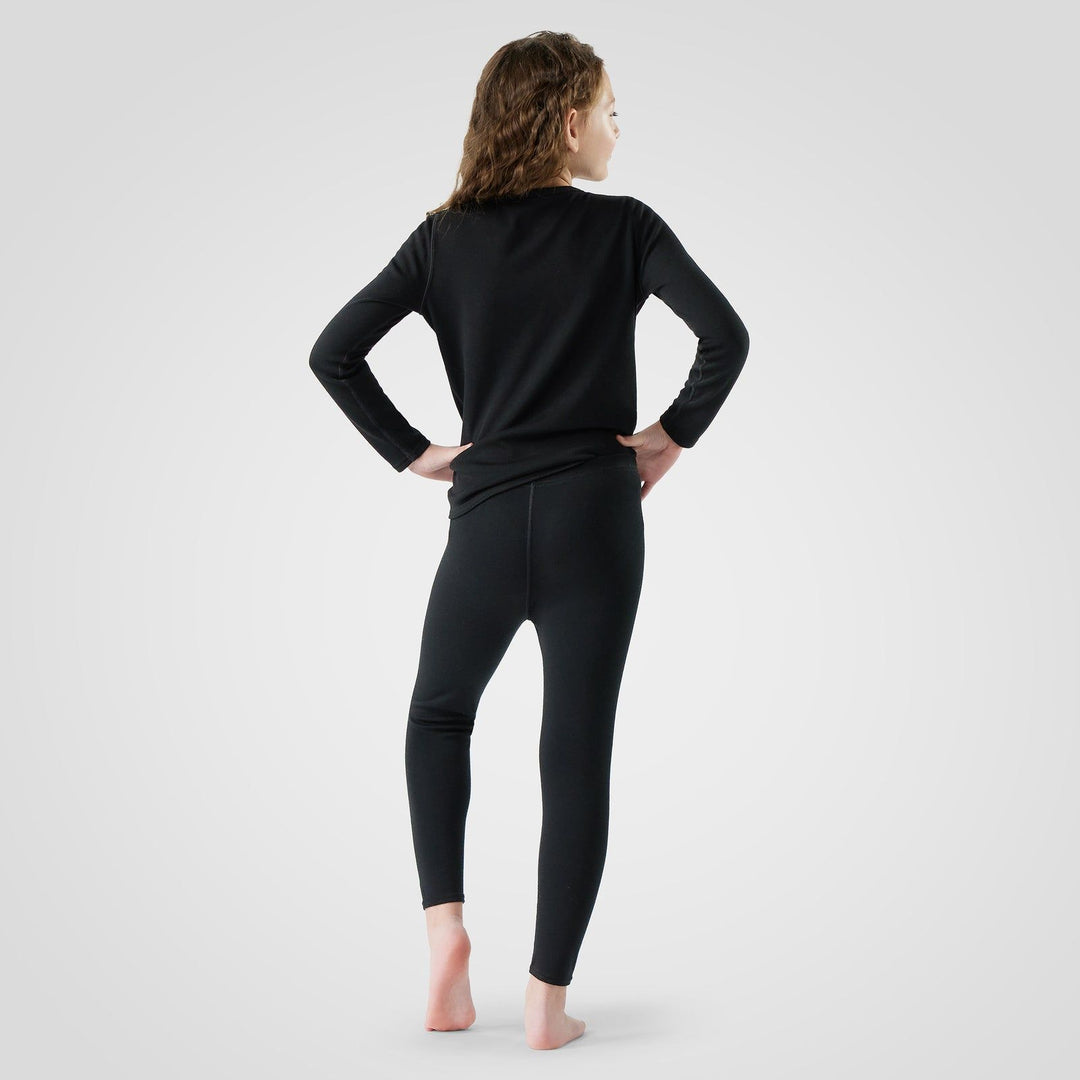 Smartwool Kids' Classic Thermal Merino Base Layer Bottom