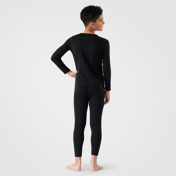 Smartwool Kids' Classic Thermal Merino Base Layer Bottom