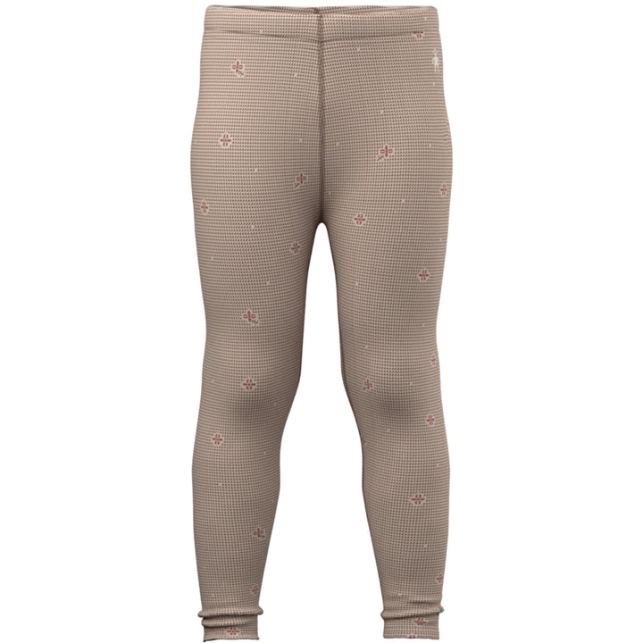 Smartwool Kids' Classic Thermal Merino Base Layer Bottom