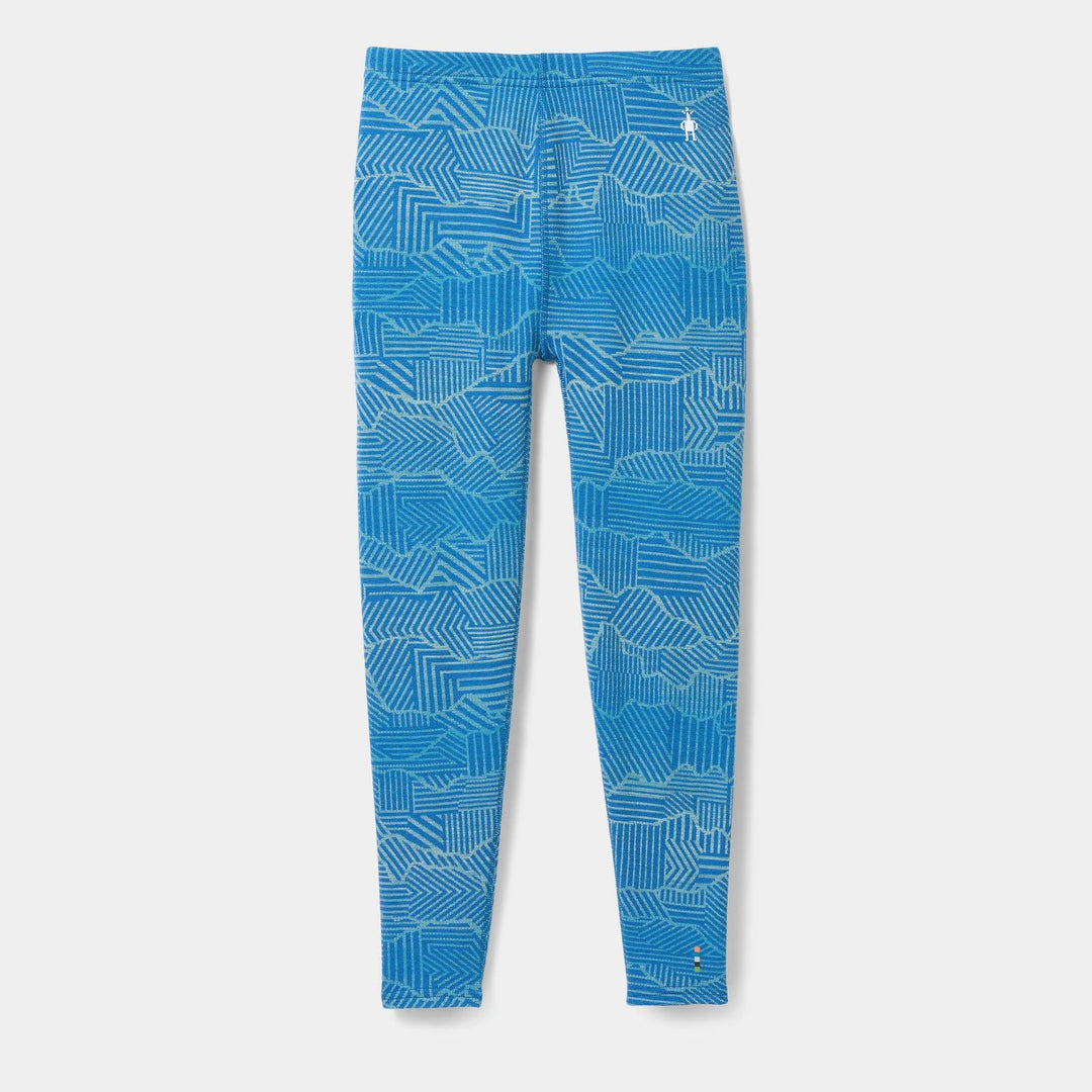 Smartwool Kids' Classic Thermal Merino Base Layer Bottom
