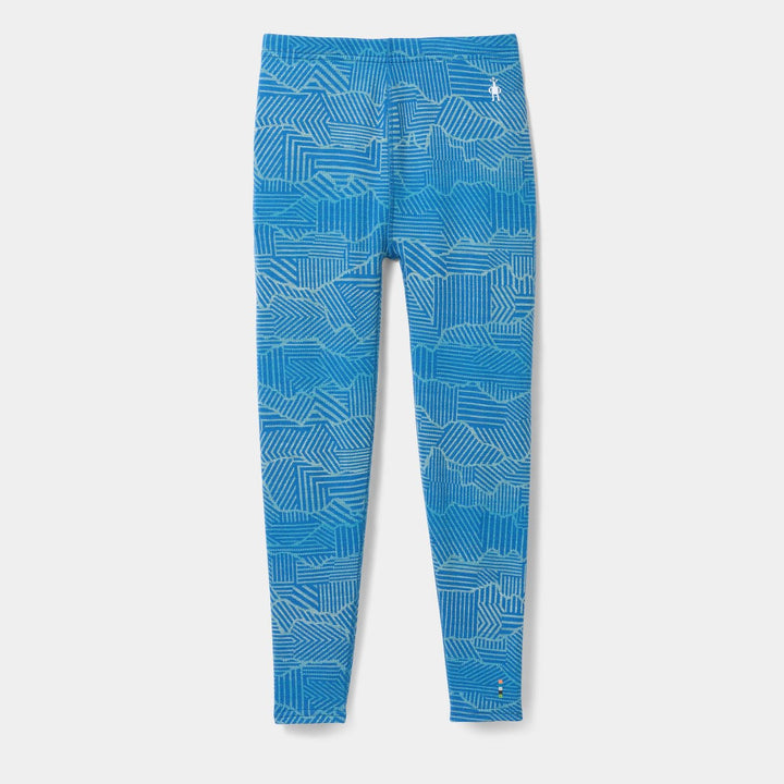 Smartwool Kids' Classic Thermal Merino Base Layer Bottom