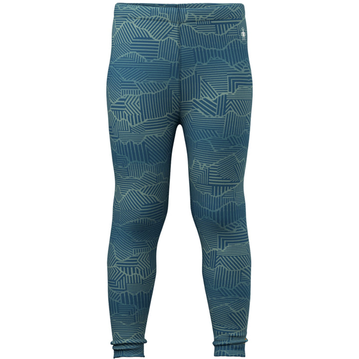 Smartwool Kids' Classic Thermal Merino Base Layer Bottom