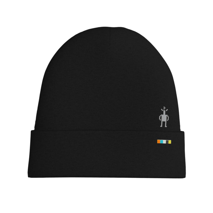 Smartwool Thermal Merino Reversible Cuffed Beanie