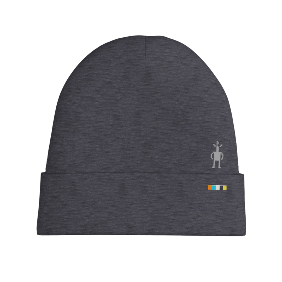 Smartwool Thermal Merino Reversible Cuffed Beanie