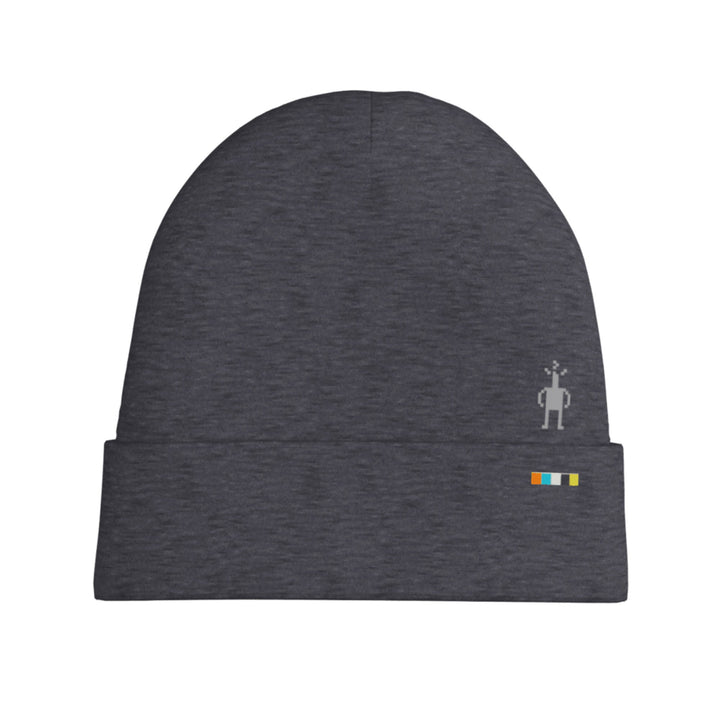 Smartwool Thermal Merino Reversible Cuffed Beanie