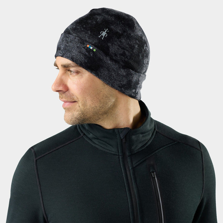 Smartwool Thermal Merino Reversible Cuffed Beanie