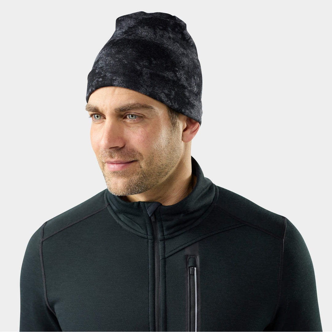 Smartwool Thermal Merino Reversible Cuffed Beanie