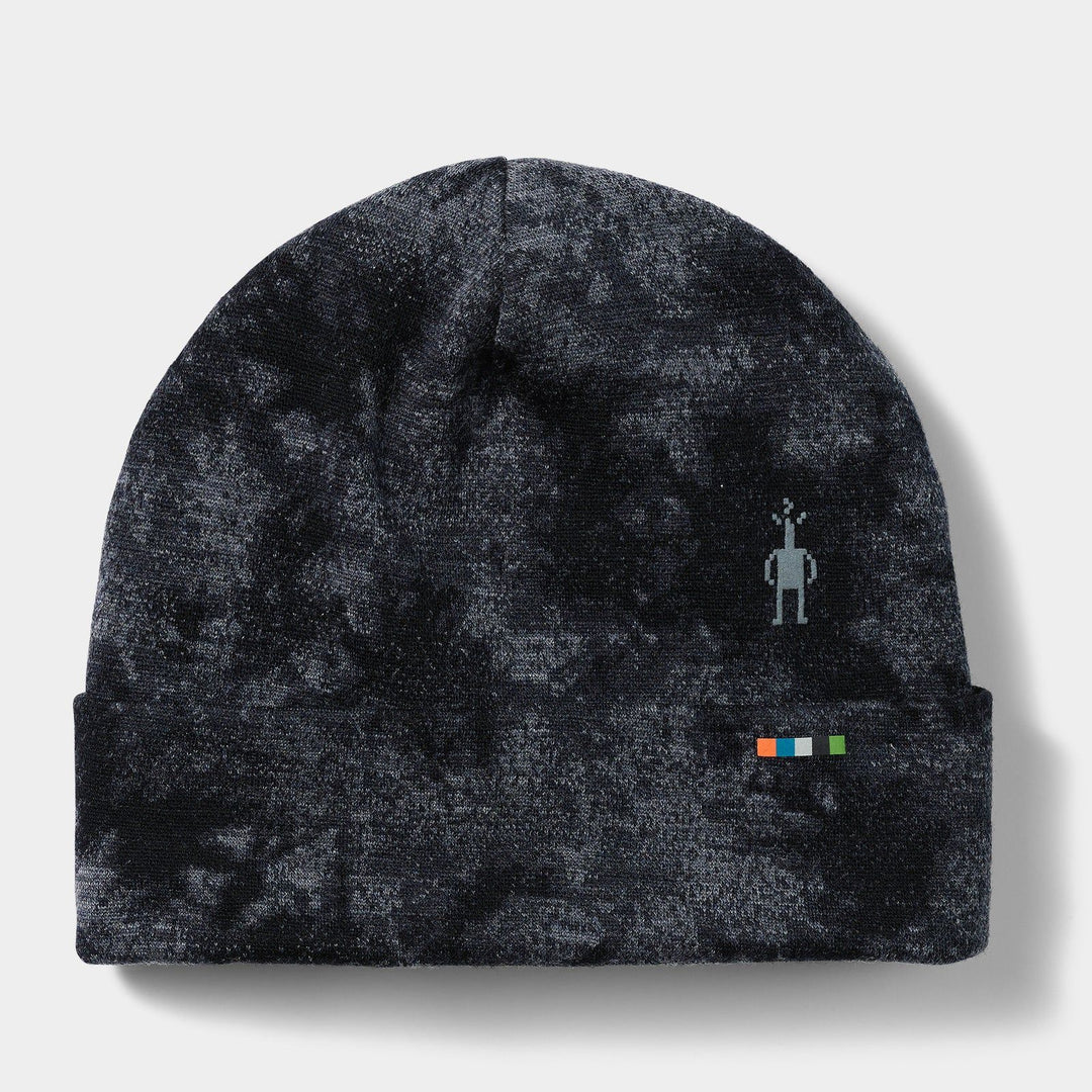 Smartwool Thermal Merino Reversible Cuffed Beanie