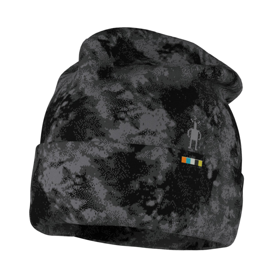 Smartwool Thermal Merino Reversible Cuffed Beanie
