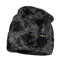 Black Tie Dye