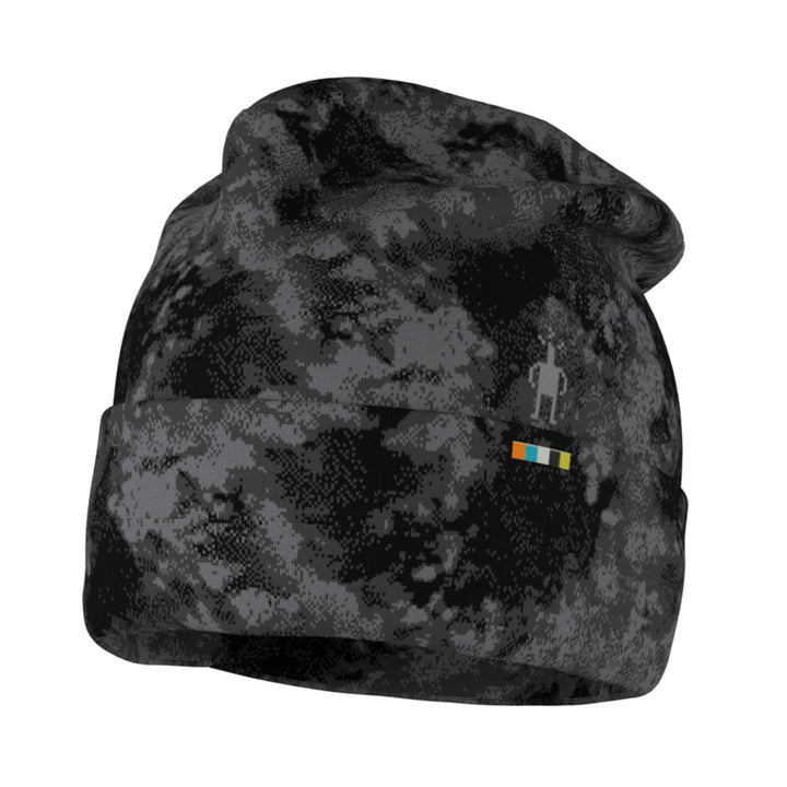 Smartwool Thermal Merino Reversible Cuffed Beanie