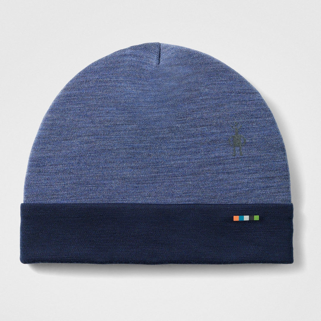 Smartwool Thermal Merino Reversible Cuffed Beanie