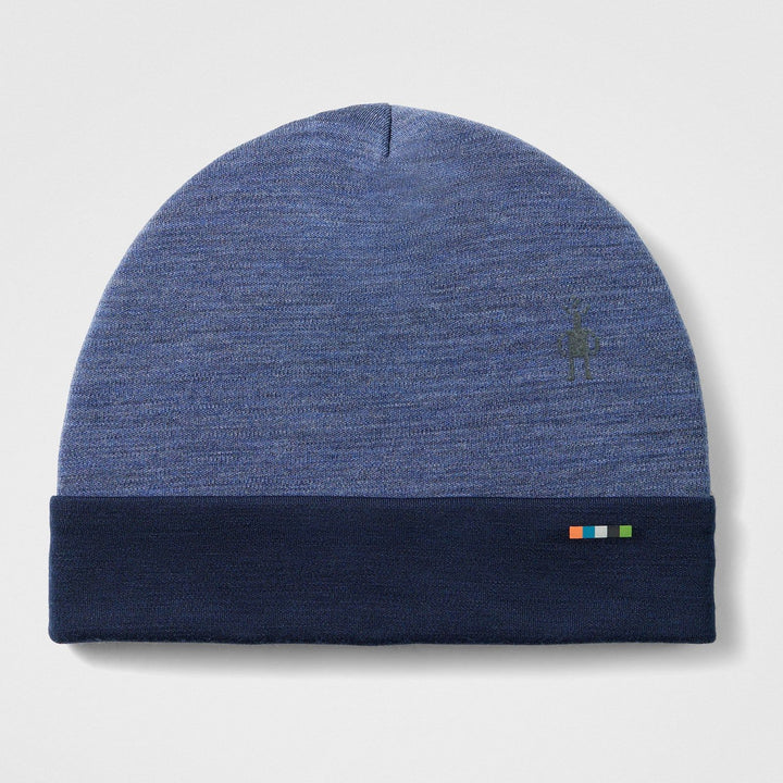 Smartwool Thermal Merino Reversible Cuffed Beanie