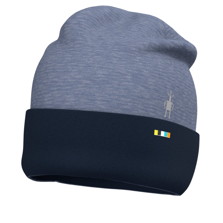 Smartwool Thermal Merino Reversible Cuffed Beanie