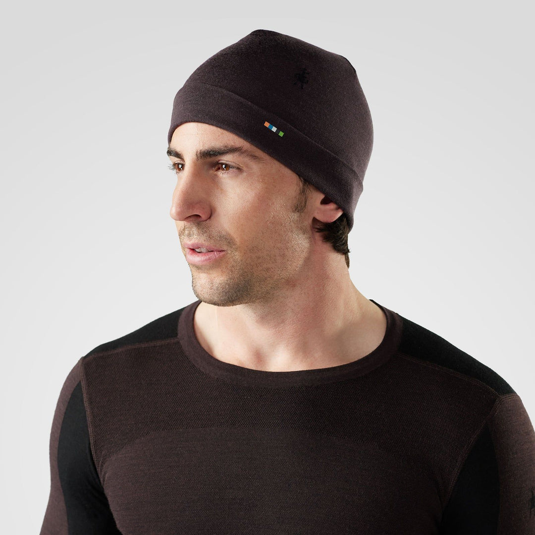 Smartwool Thermal Merino Reversible Cuffed Beanie