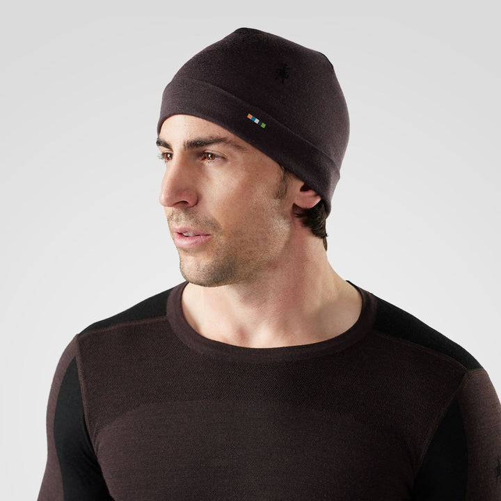 Smartwool Thermal Merino Reversible Cuffed Beanie