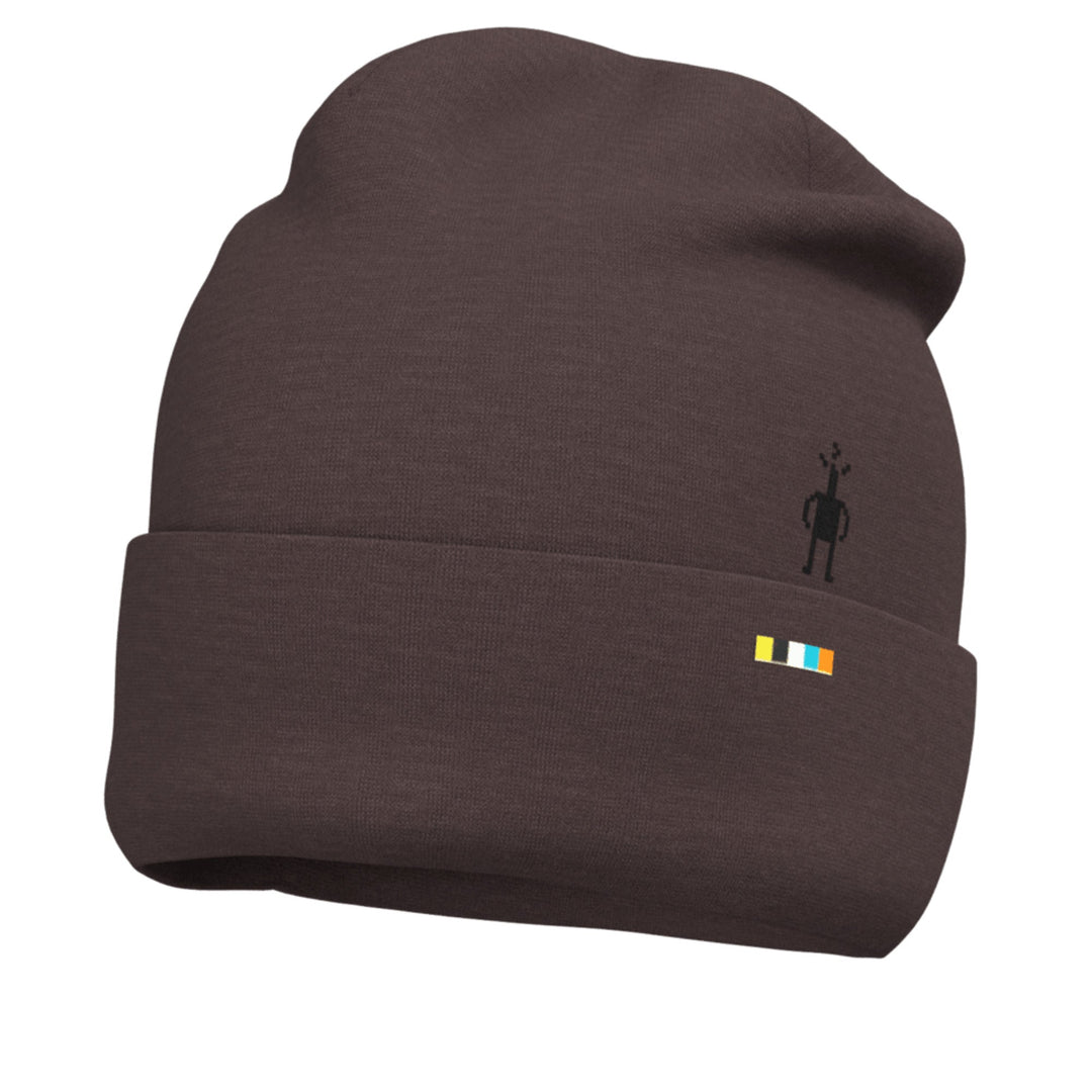 Smartwool Thermal Merino Reversible Cuffed Beanie
