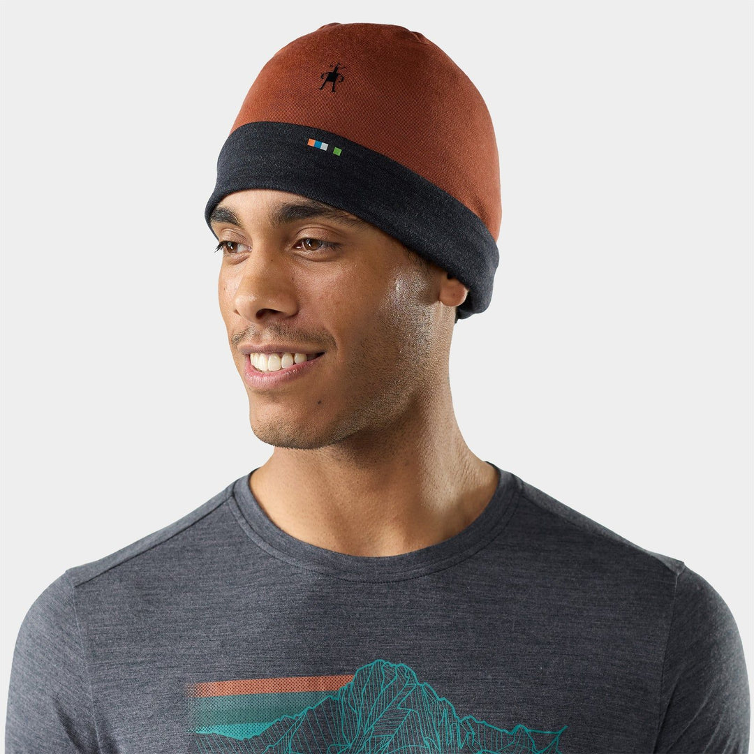 Smartwool Thermal Merino Reversible Cuffed Beanie