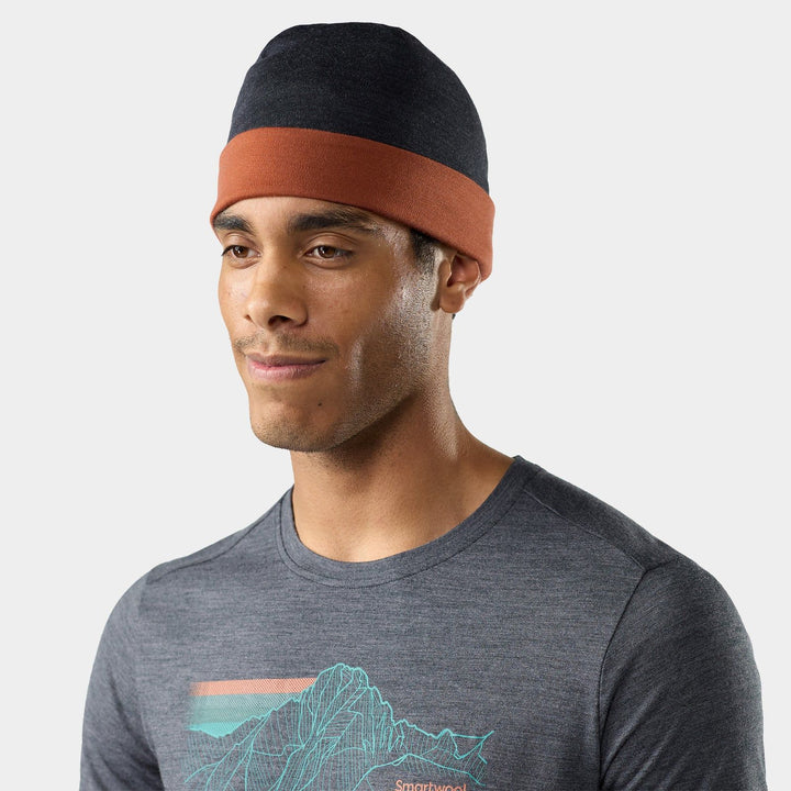 Smartwool Thermal Merino Reversible Cuffed Beanie