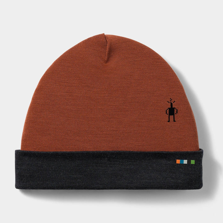 Smartwool Thermal Merino Reversible Cuffed Beanie