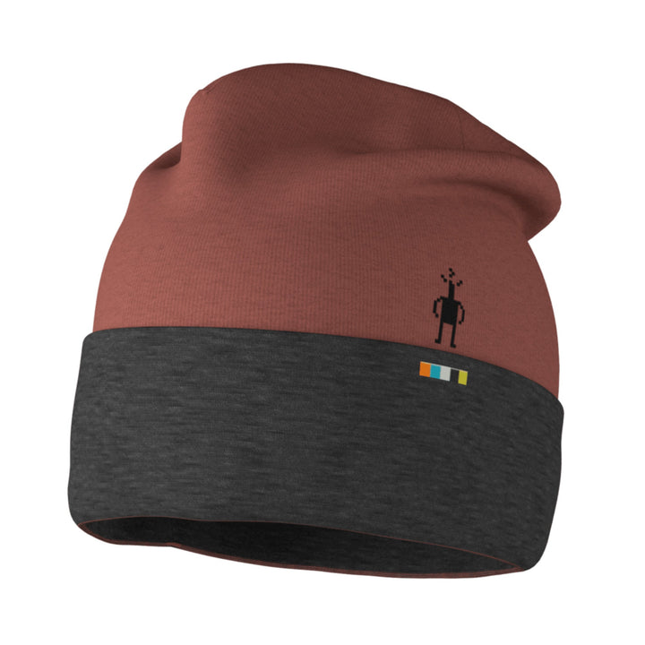 Smartwool Thermal Merino Reversible Cuffed Beanie
