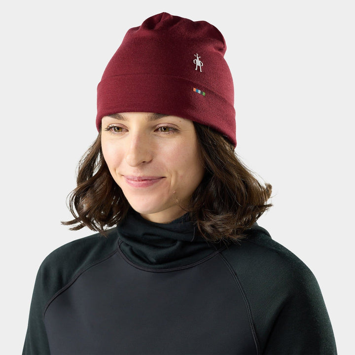 Smartwool Thermal Merino Reversible Cuffed Beanie
