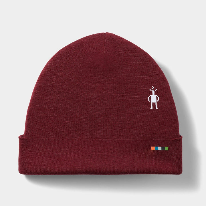 Smartwool Thermal Merino Reversible Cuffed Beanie