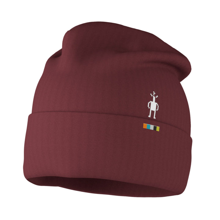 Smartwool Thermal Merino Reversible Cuffed Beanie