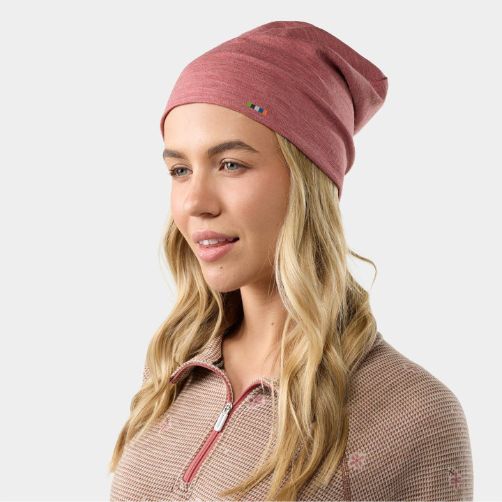 Smartwool Thermal Merino Reversible Cuffed Beanie