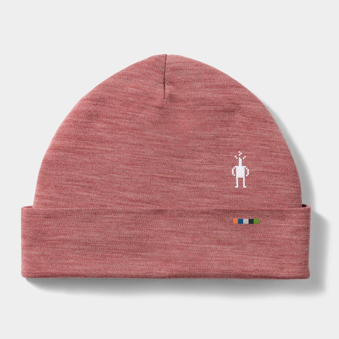 Smartwool Thermal Merino Reversible Cuffed Beanie