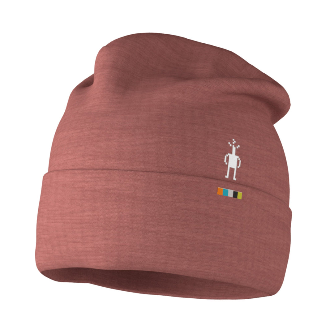 Smartwool Thermal Merino Reversible Cuffed Beanie