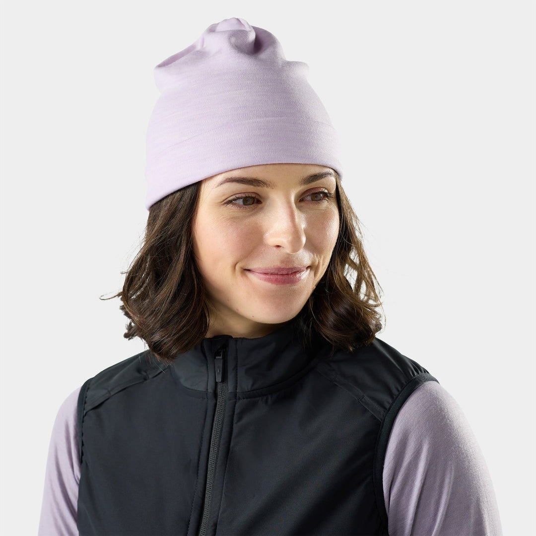 Smartwool Thermal Merino Reversible Cuffed Beanie