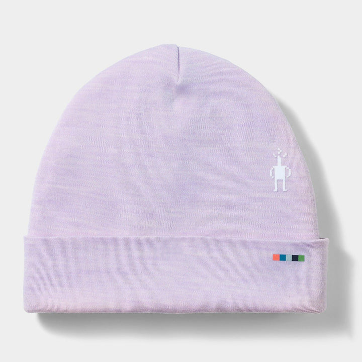 Smartwool Thermal Merino Reversible Cuffed Beanie