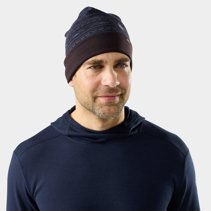 Smartwool Thermal Merino Reversible Cuffed Beanie