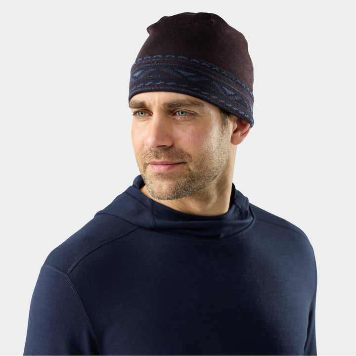 Smartwool Thermal Merino Reversible Cuffed Beanie