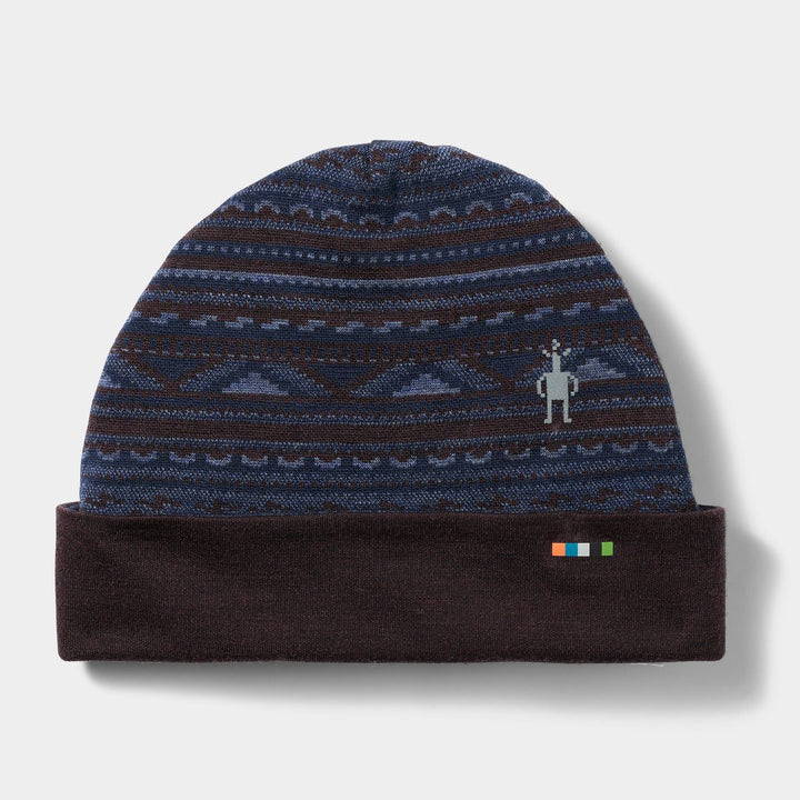 Smartwool Thermal Merino Reversible Cuffed Beanie
