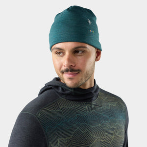 Dark Teal Heather