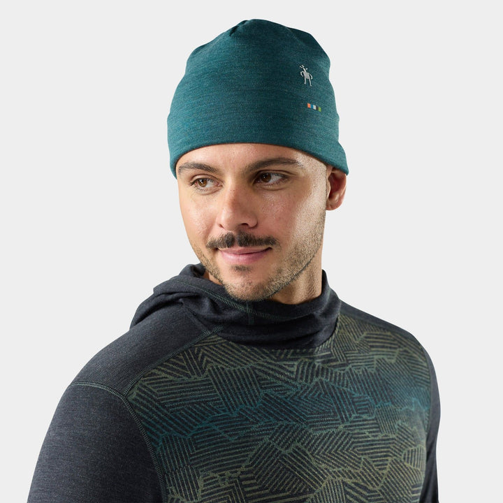 Smartwool Thermal Merino Reversible Cuffed Beanie