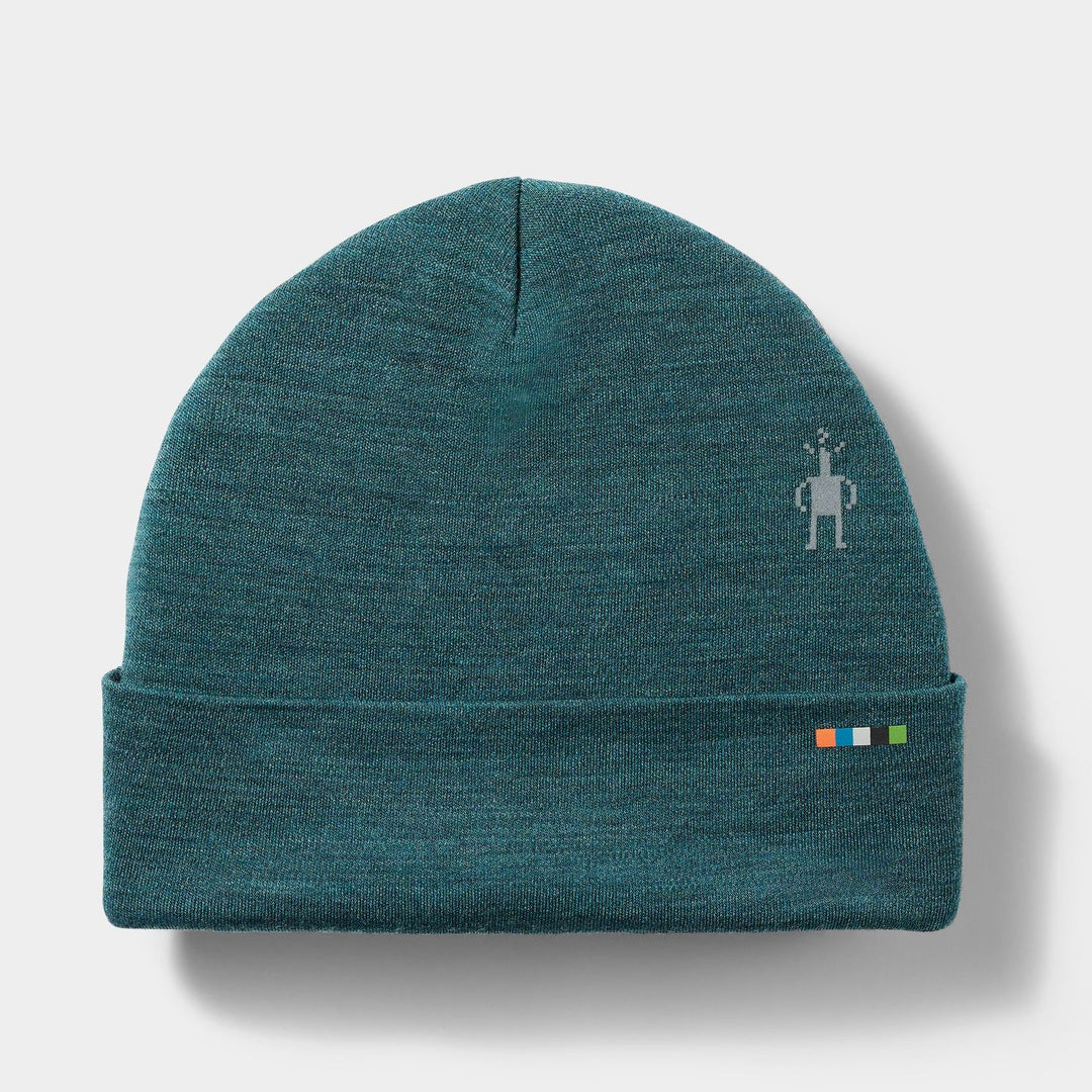 Smartwool Thermal Merino Reversible Cuffed Beanie