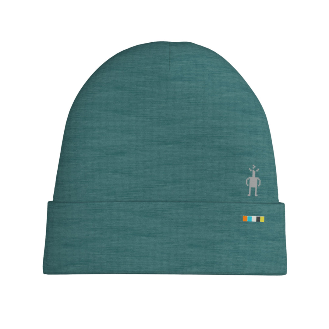 Smartwool Thermal Merino Reversible Cuffed Beanie