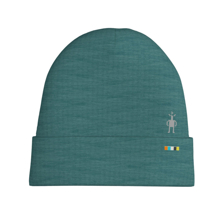 Smartwool Thermal Merino Reversible Cuffed Beanie