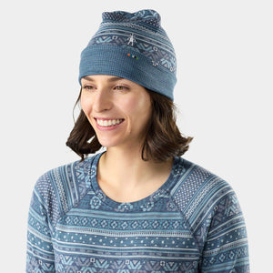 Nightfall Fair Isle Fun