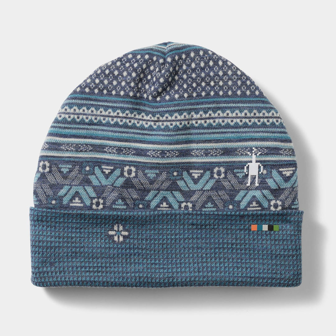 Smartwool Thermal Merino Reversible Cuffed Beanie